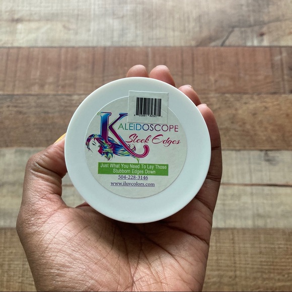 Kaleidoscope Accessories Kaleidoscope Hair Sleek Edges Edge Control